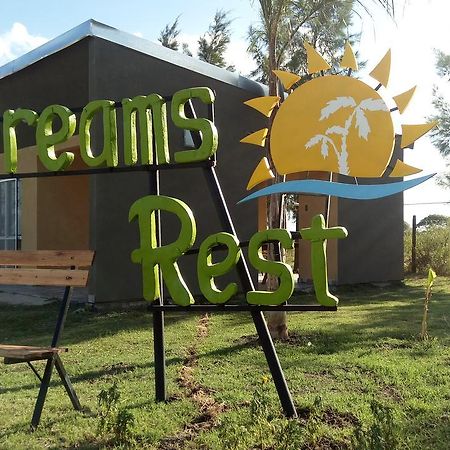 Dreams Rest Villa Gualeguaychú Eksteriør billede