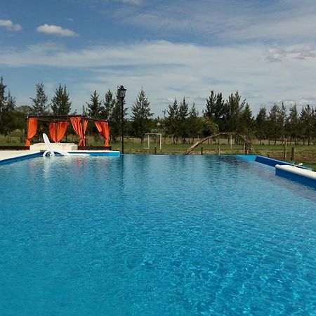 Dreams Rest Villa Gualeguaychú Eksteriør billede