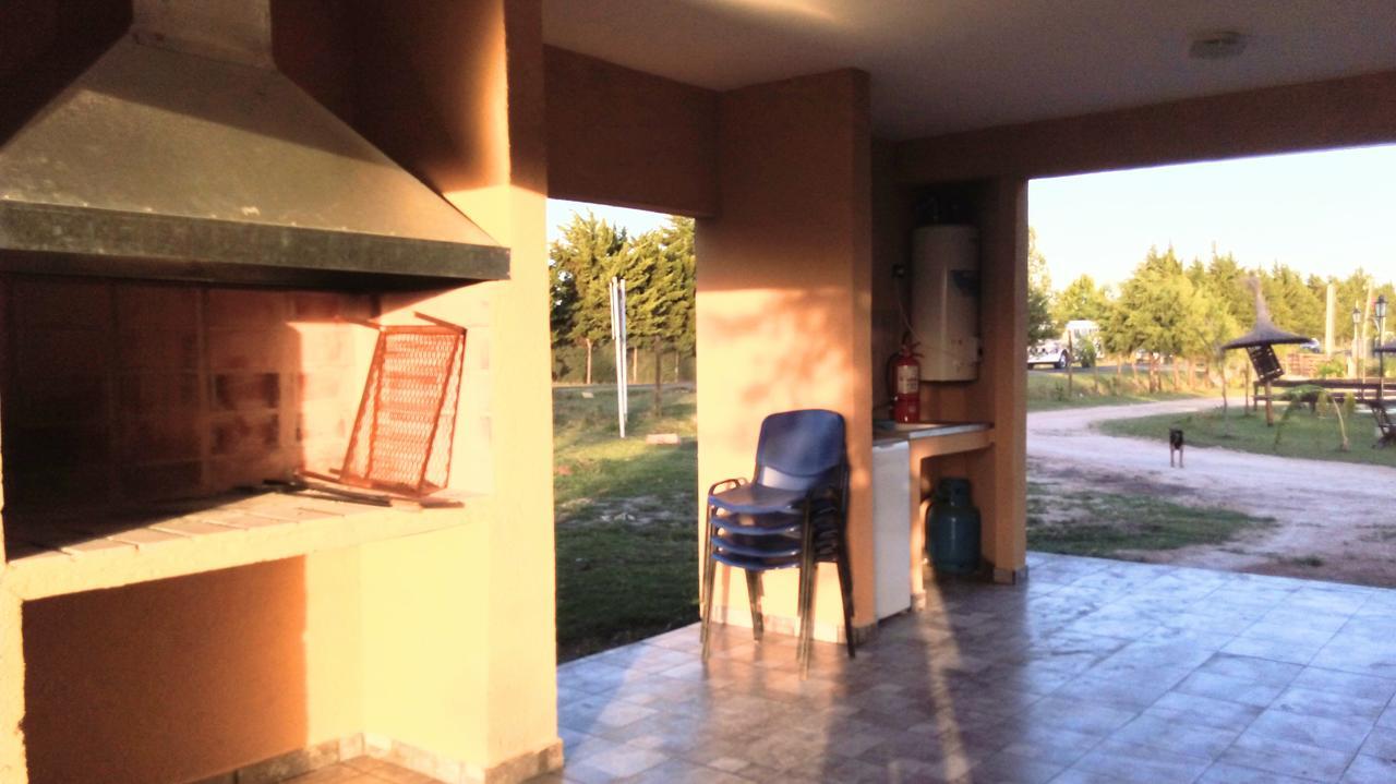 Dreams Rest Villa Gualeguaychú Eksteriør billede