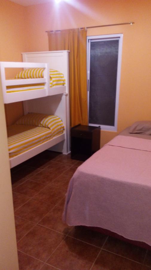 Dreams Rest Villa Gualeguaychú Eksteriør billede