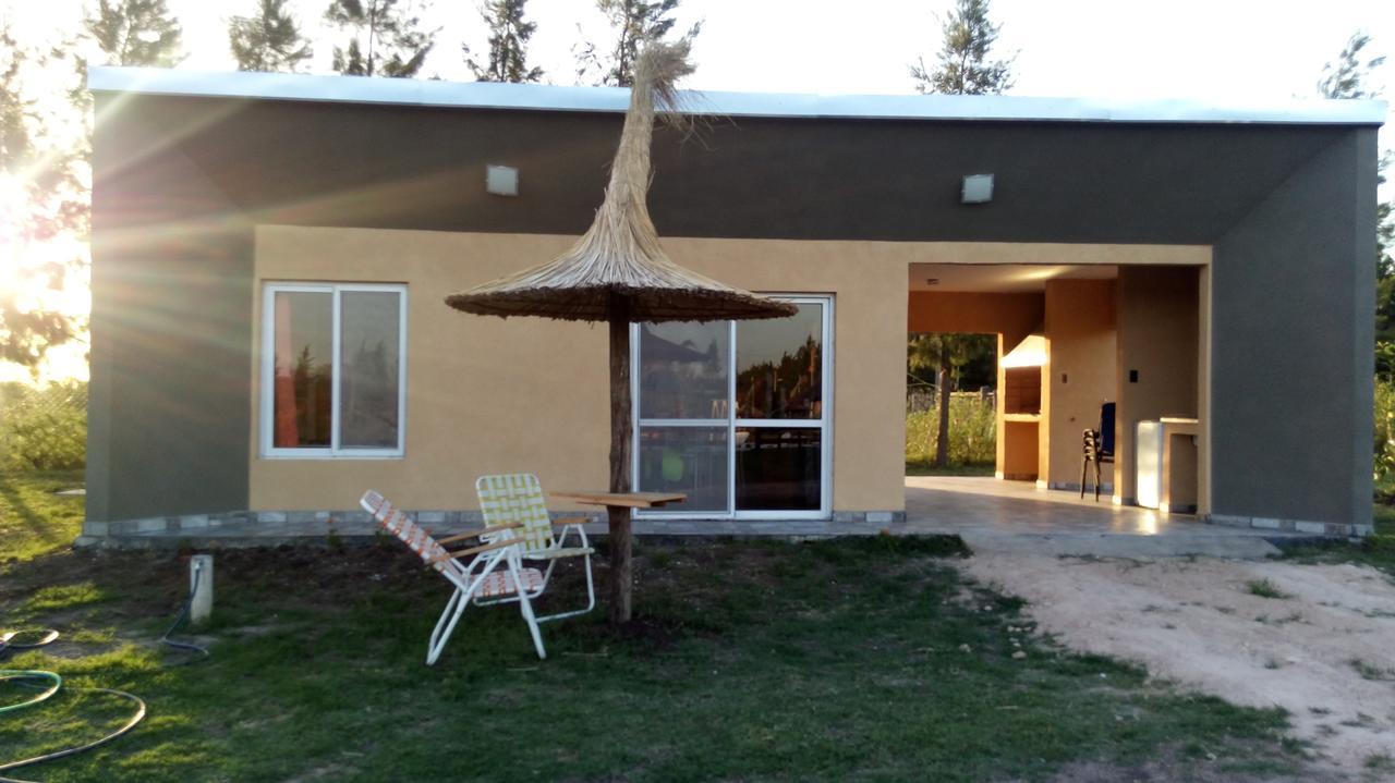 Dreams Rest Villa Gualeguaychú Eksteriør billede